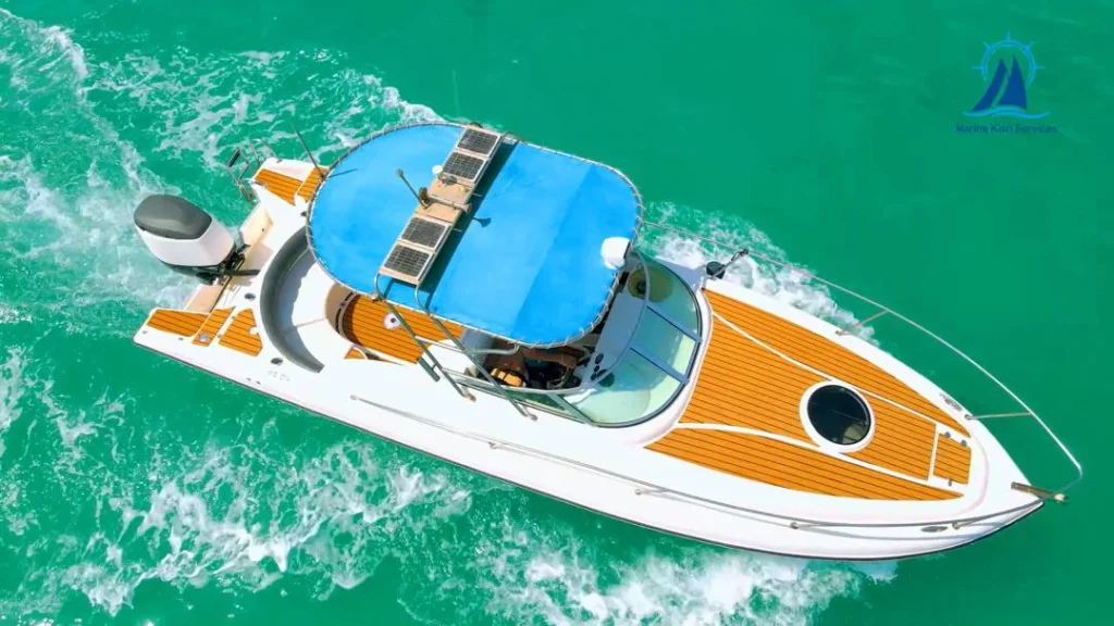 یات گلف دلوکس