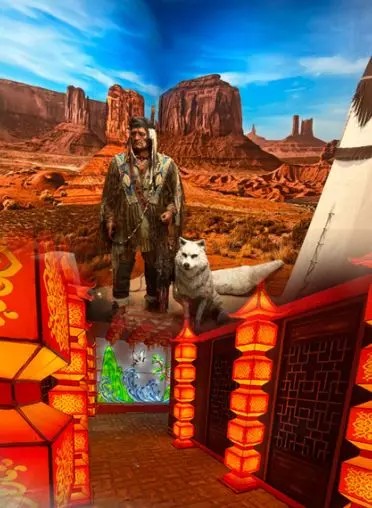 سفر به دور دنیا