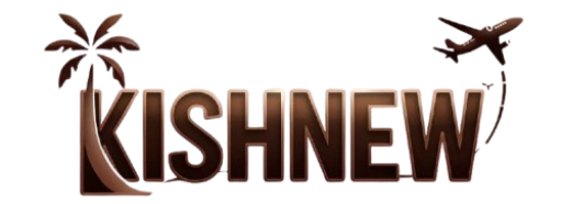 کیشنیو - مرجع فروش تفریحات کیش