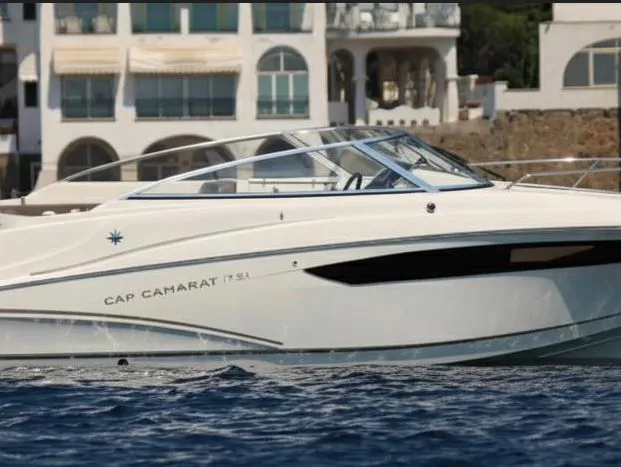 یات کپ 7/5 دلوکس